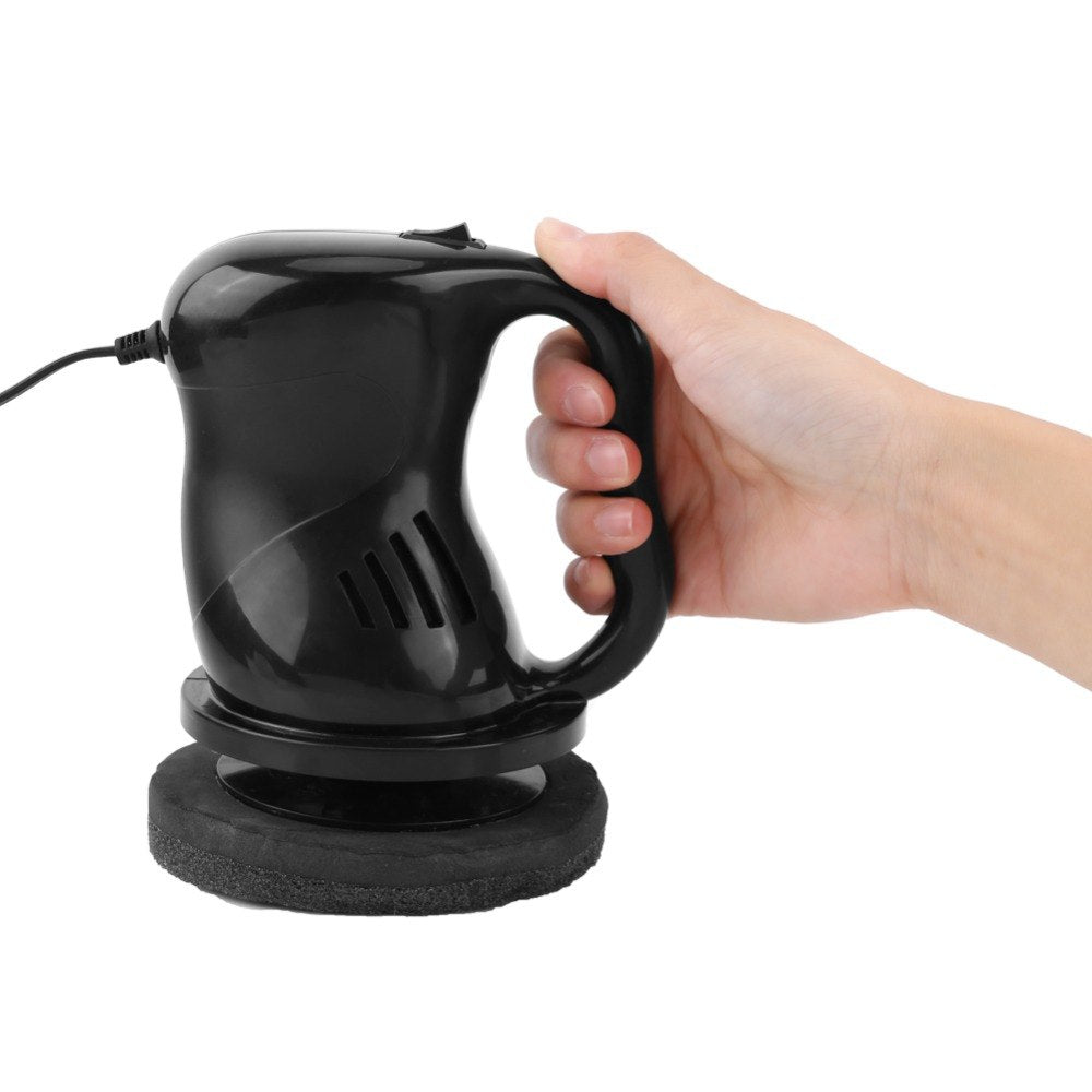 12V car polisher