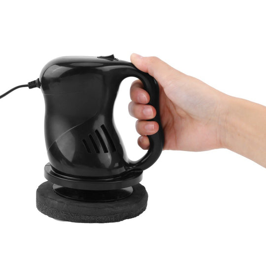 12V car polisher