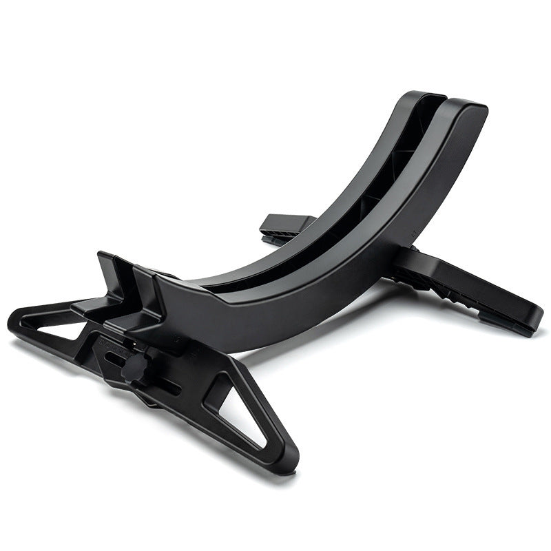 Adjustable Floor Bike Rack for Garage – MTB & Road Bike Parking, Display & Support Stand