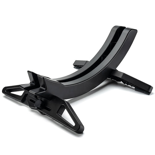 Adjustable Floor Bike Rack for Garage – MTB & Road Bike Parking, Display & Support Stand