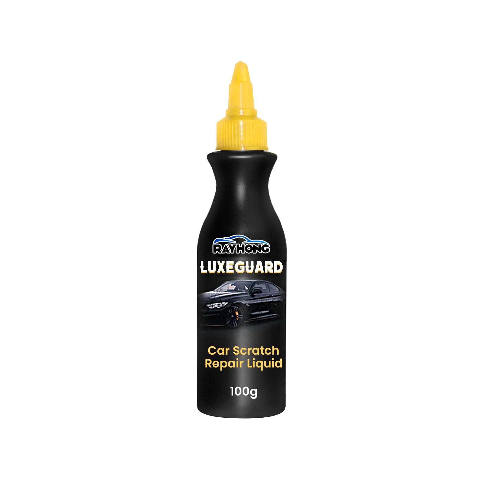 Car Scratch Repair Liquid, Car Paint Scratches Scratch Paint Polishing Refurbishment Maintenance And Care Solution