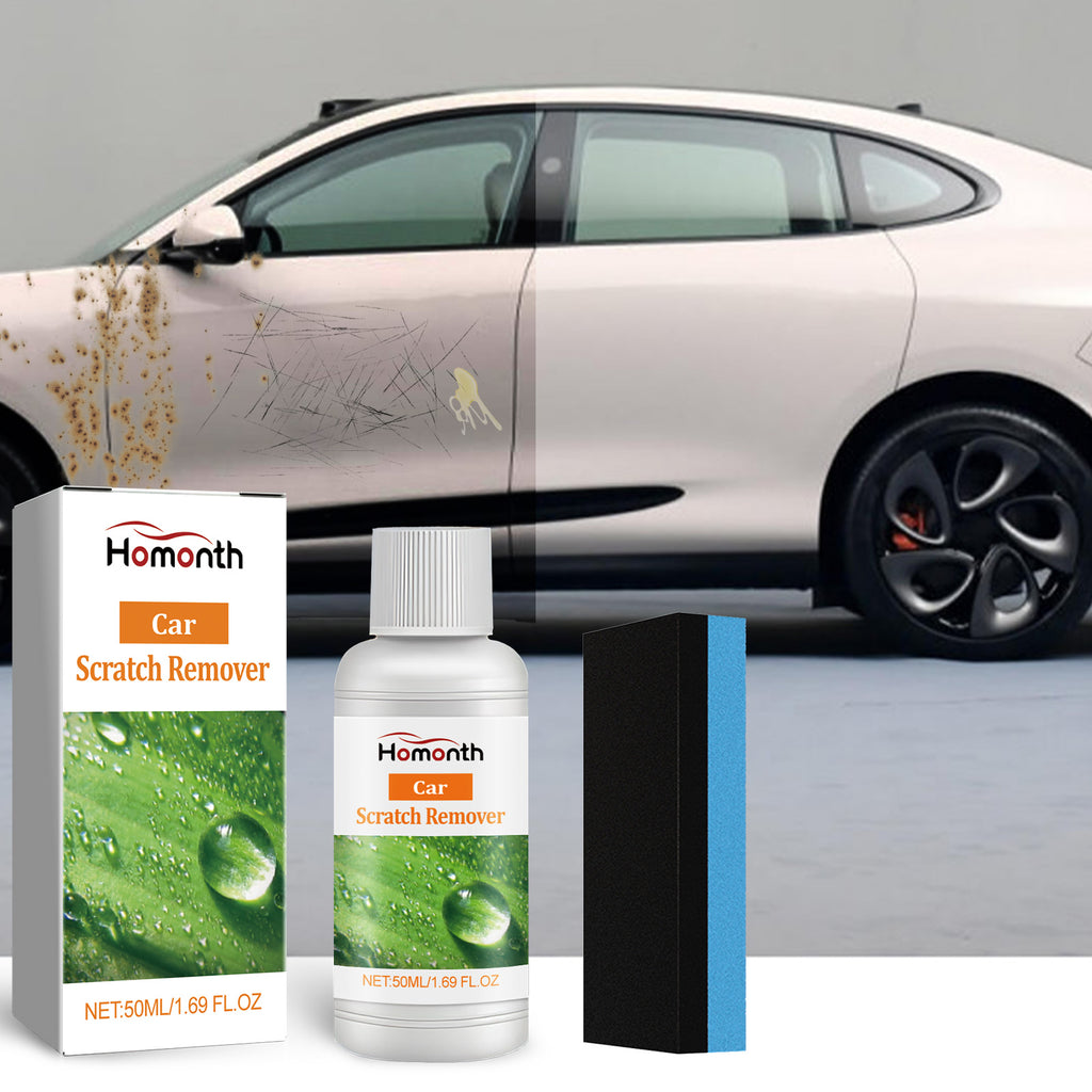 Car Scratch Cream, Car Paint Scratches Scratches Car Wax Polishing Paint Repair Repair Scratch Paste