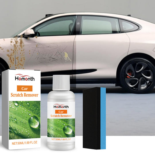 Car Scratch Cream, Car Paint Scratches Scratches Car Wax Polishing Paint Repair Repair Scratch Paste