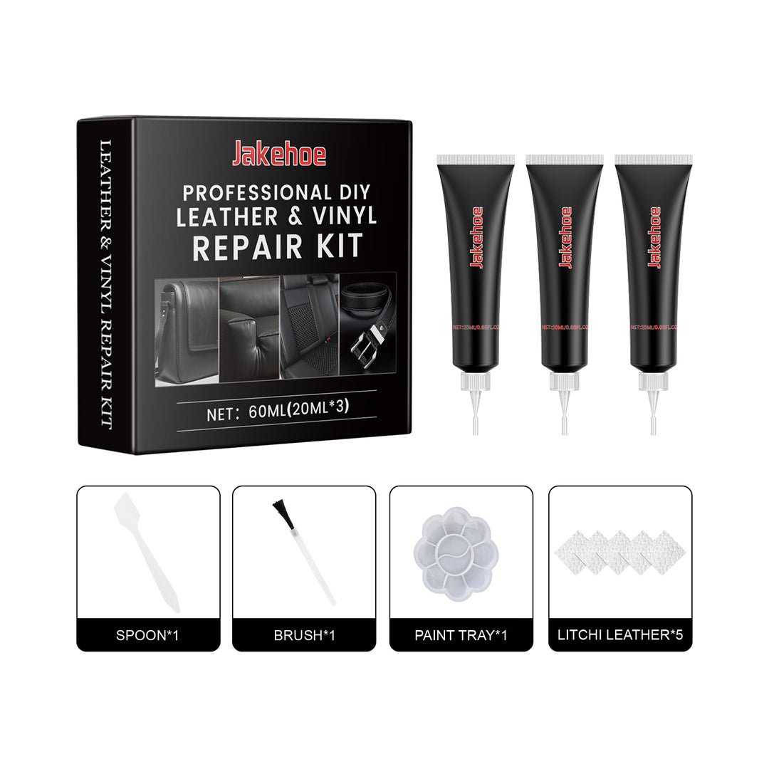 leather repair kit