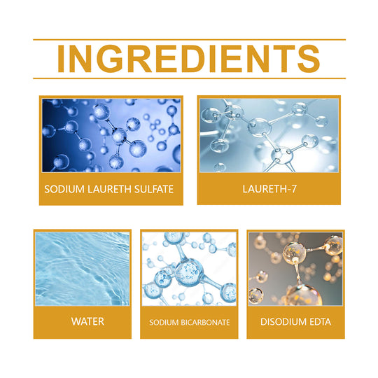 Car Interior Cleaner