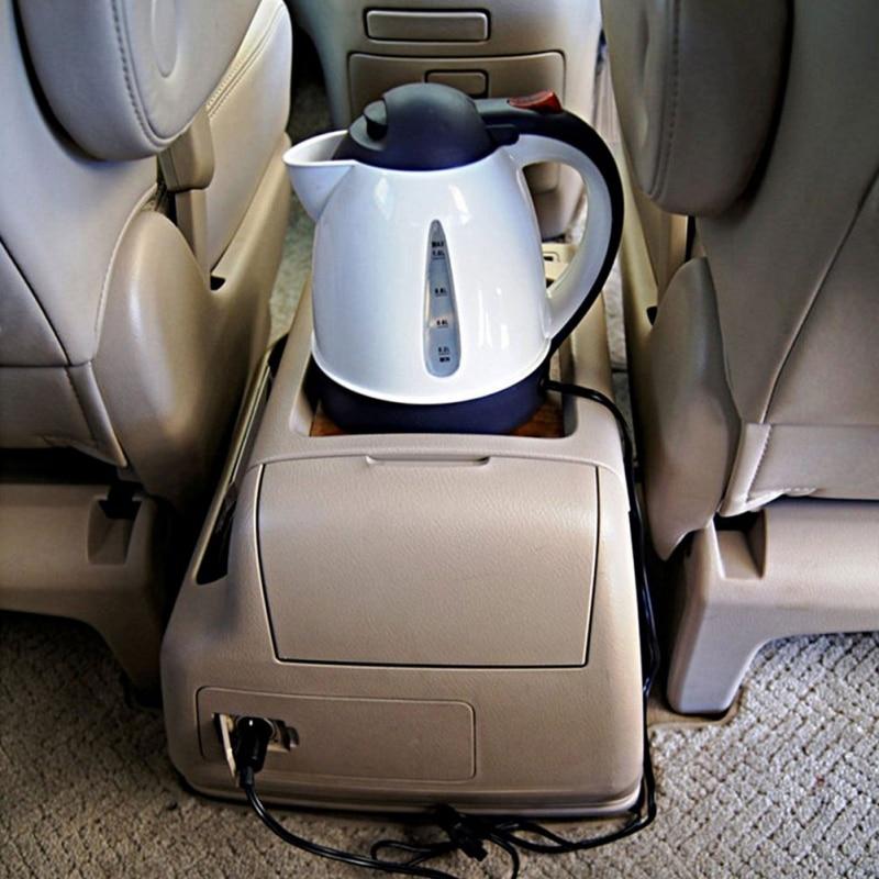 12V 24V car heating cup