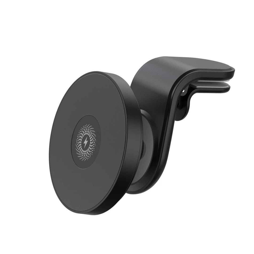 caricatore wireless auto magnetico
