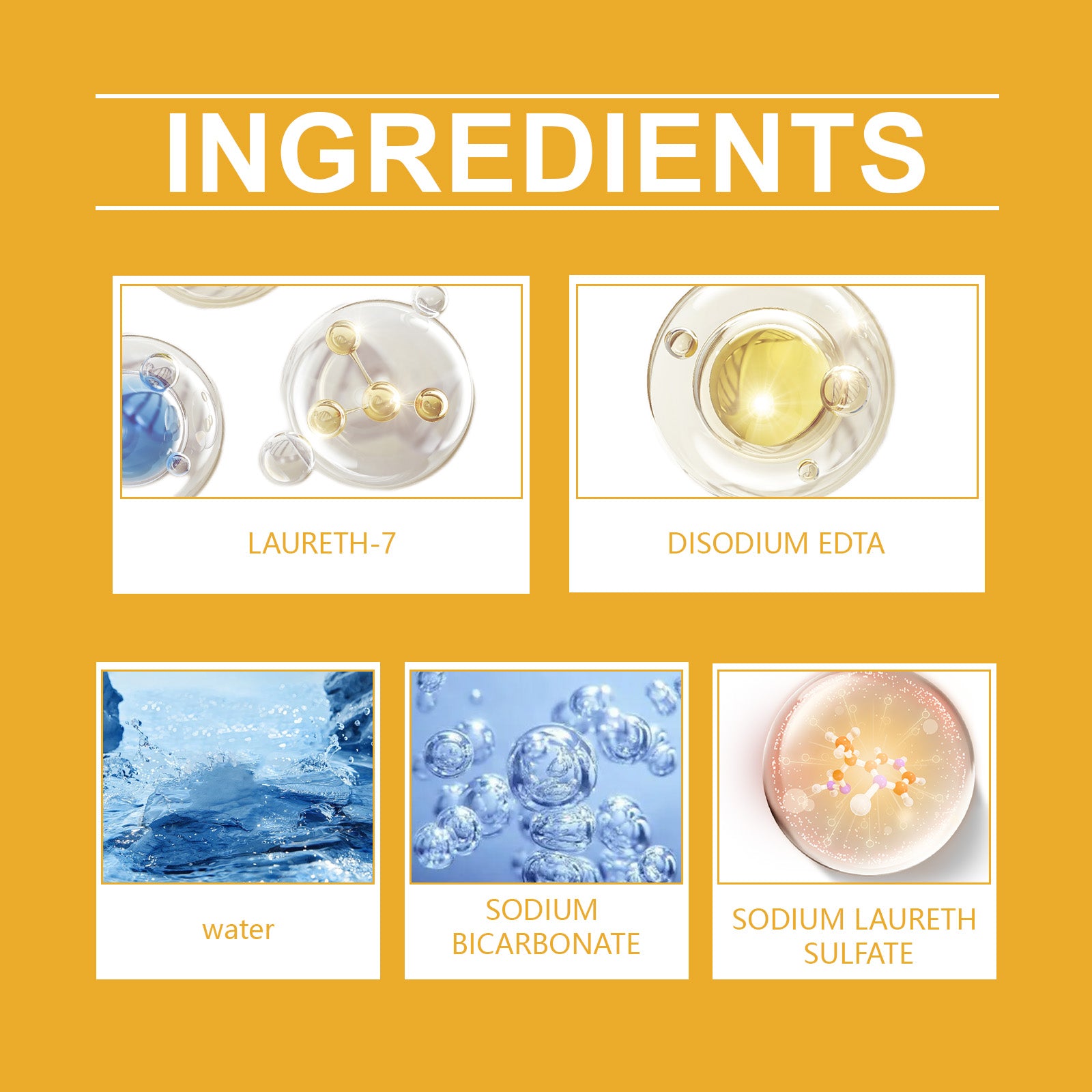 Automotive Catalytic Cleaning Agent, Automotive Engine Internal Clean Exhaust Carbon Removal Cleaning Agent