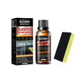Plastics Repair Agent, Car Leather Seat Interior Polishing Decontamination Cleaning And Refurbishing Agent