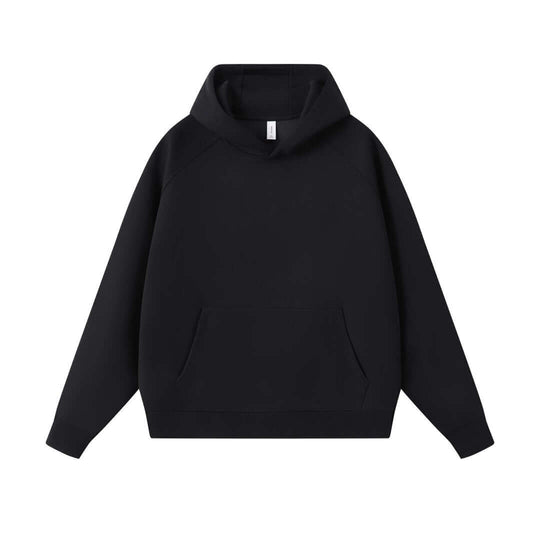 felpa oversize uomo