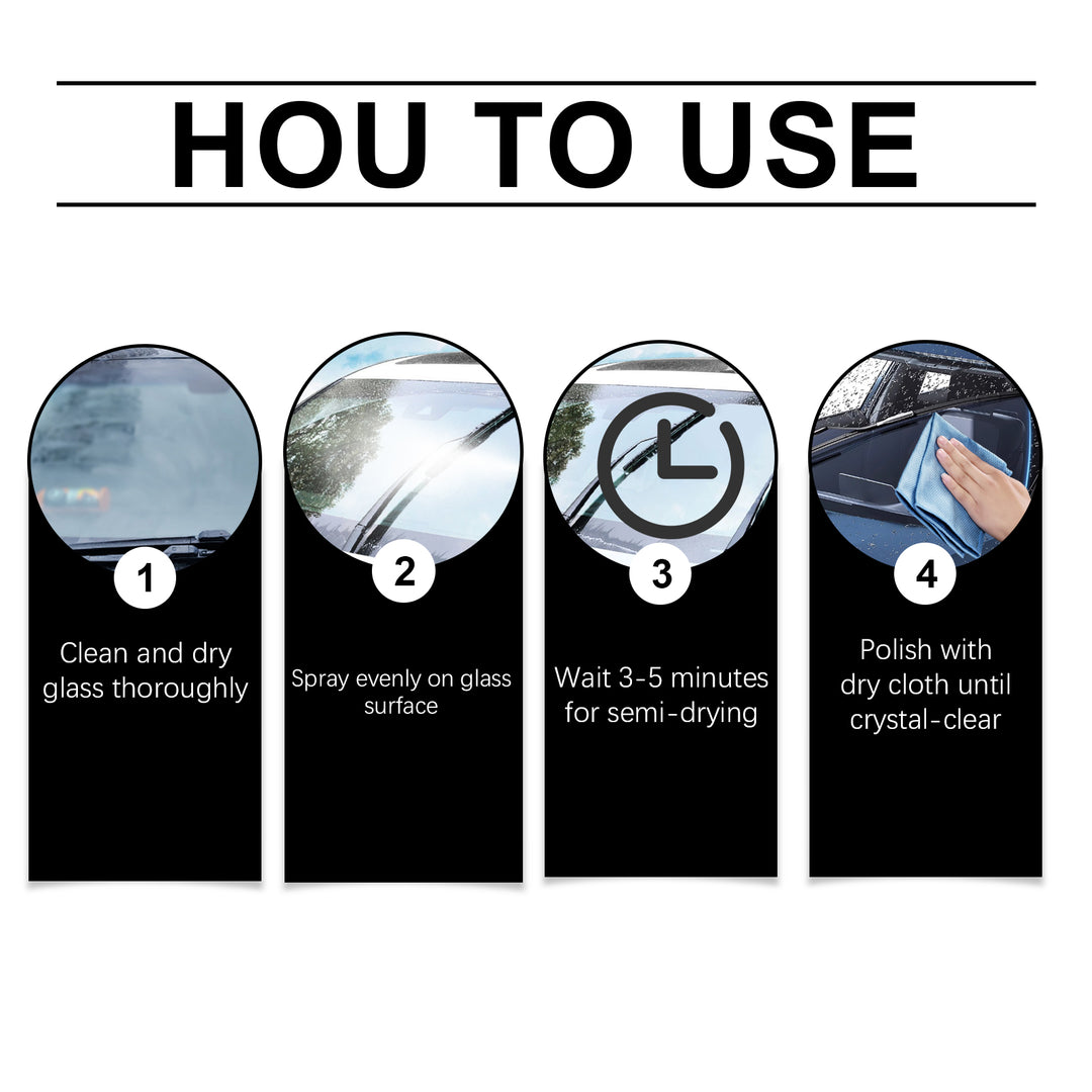 car rust remover