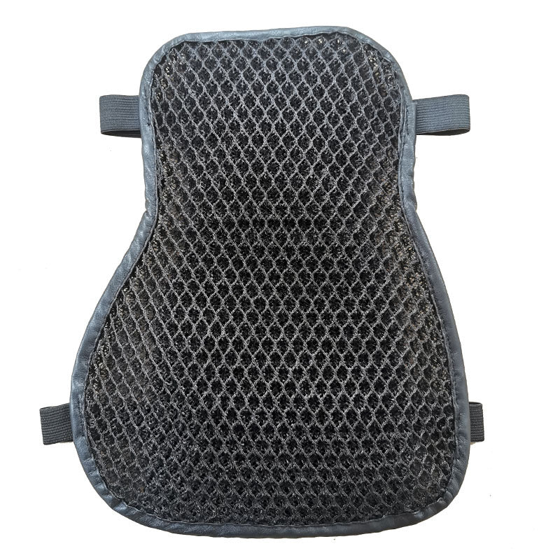 motorcycle seat cover