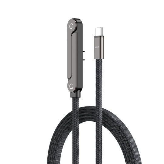 cavo USB-C 240W ricarica rapida