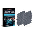 Car Scratch Polishing Cloth, Car Paint Scratch Water Stain Cleaning Repair Scratch Polishing Cloth