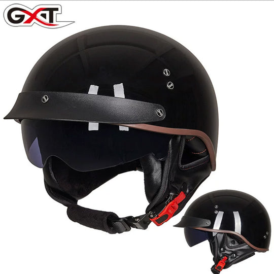 motorcycle helmet