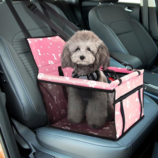 dog car seat