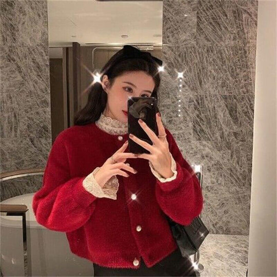 cardigan donna