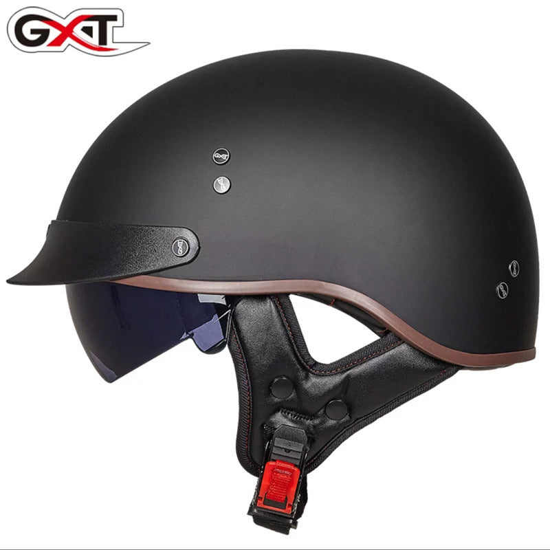 motorcycle helmet