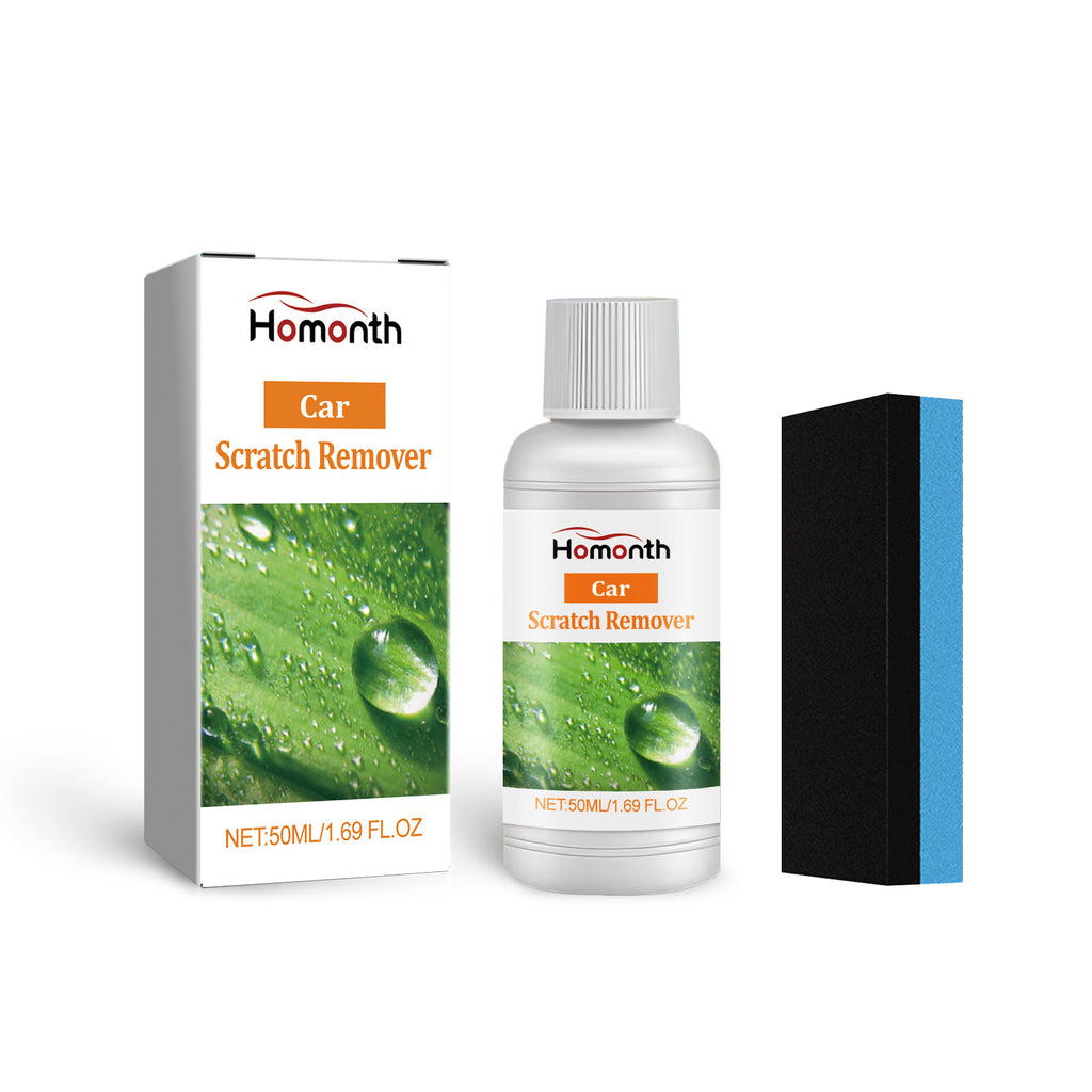 Car Scratch Cream, Car Paint Scratches Scratches Car Wax Polishing Paint Repair Repair Scratch Paste