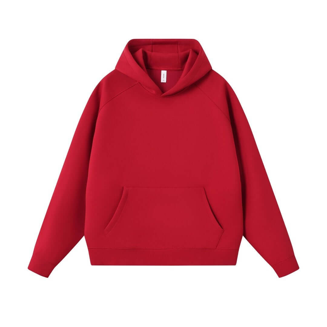 felpa oversize uomo