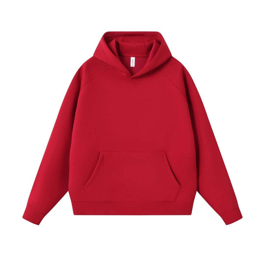 felpa oversize uomo