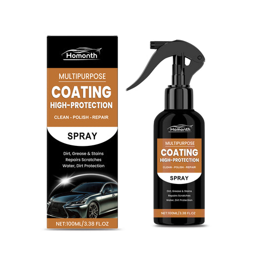 car rust remover