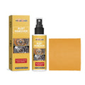Rust Remover, Polishing And Cleaning Antirust And Decontamination Paint For Vehicles