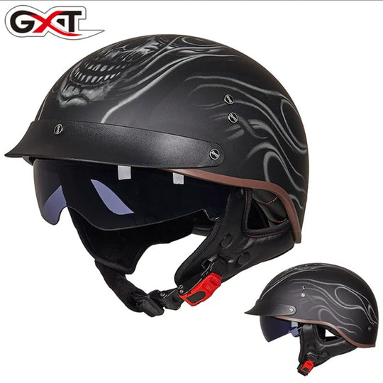 motorcycle helmet