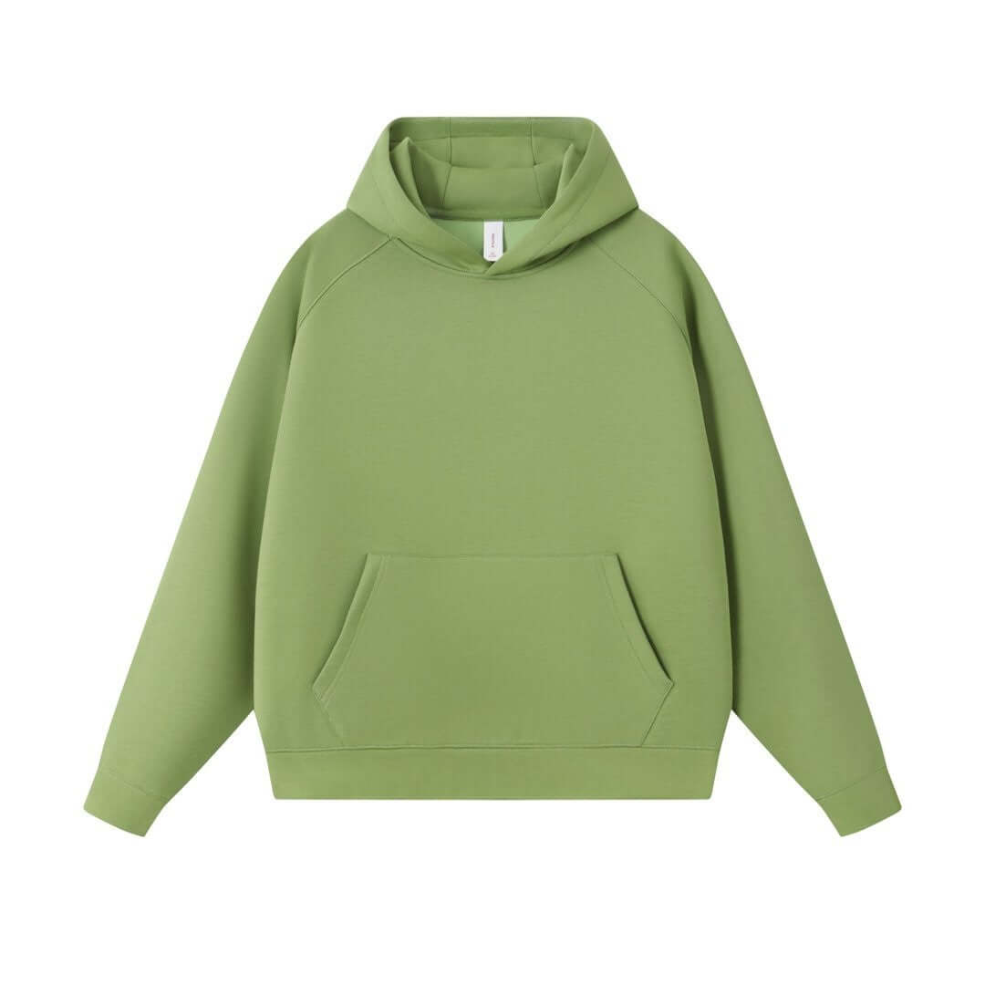 felpa oversize uomo
