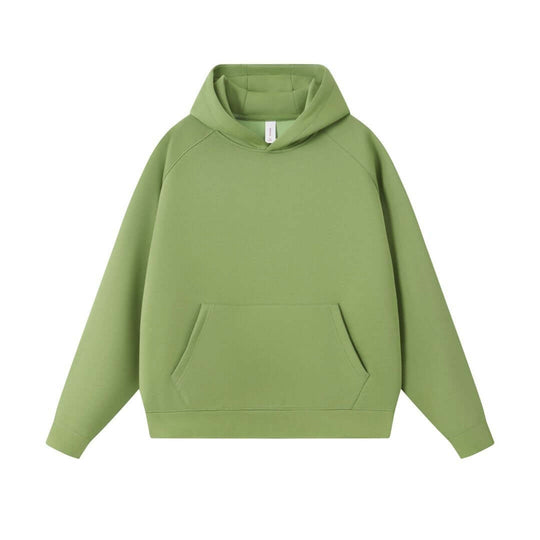 felpa oversize uomo