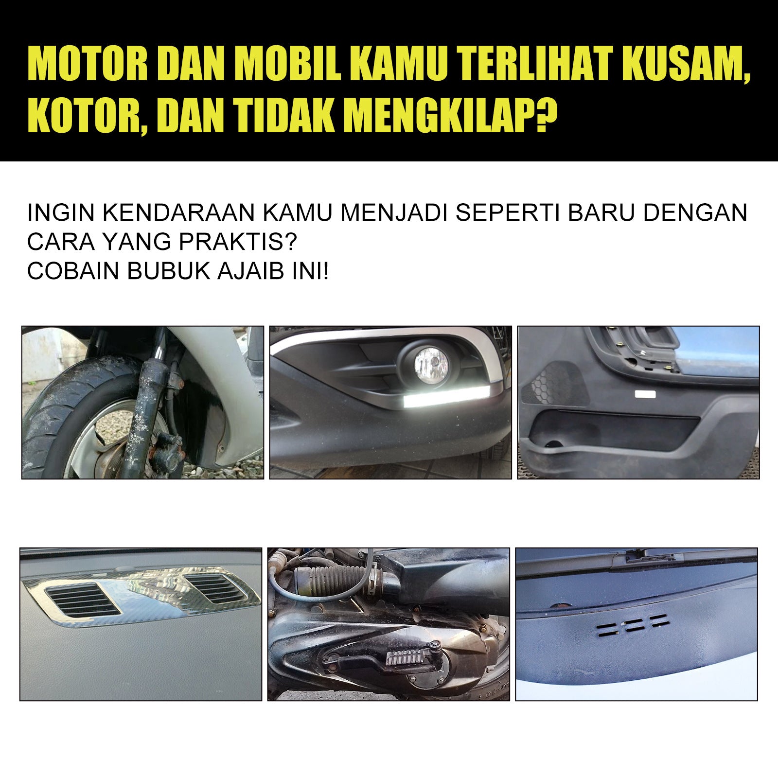 Automotive Plastic Retreader, Auto Motorcycle Plastic Body Instrument Panel Refurbishment Maintenance Polish