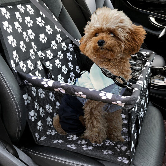 dog car seat