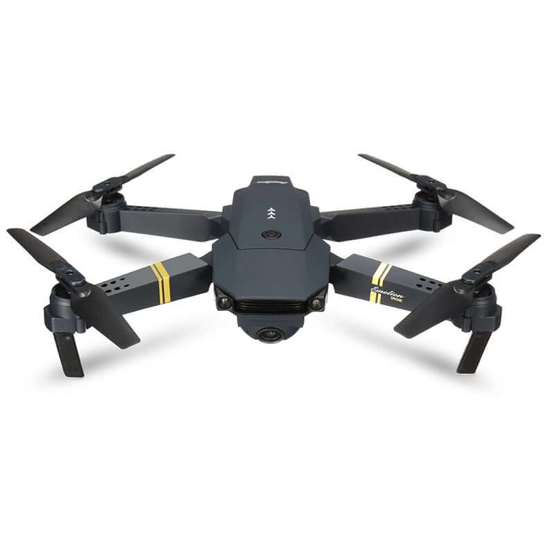 Drone Pieghevole E58 1080P – Drone Aereo con Fotocamera, design compatto e pieghevole per voli facili e divertenti.