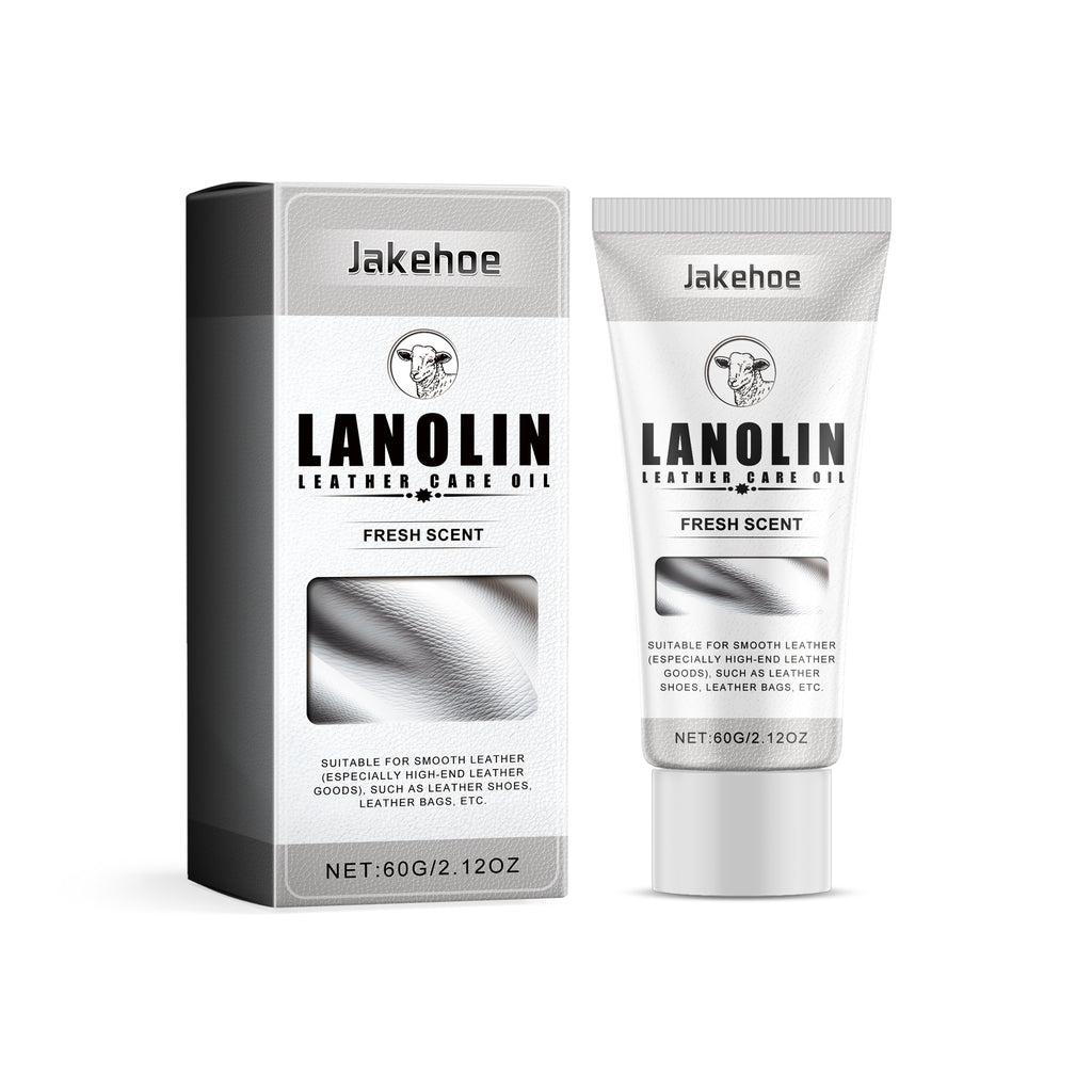 Shoe Leather Bag Chair Care Wax Oil, Polish Series Leather Care Leather Care Leather Goods Decontamination