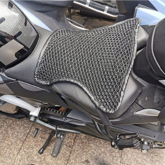 motorcycle seat cover