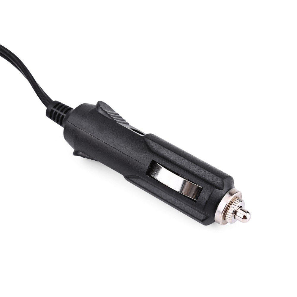 12V car polisher