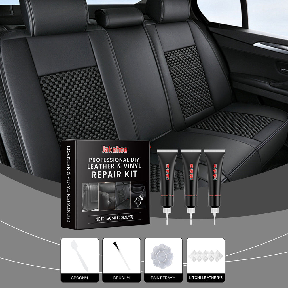 leather repair kit