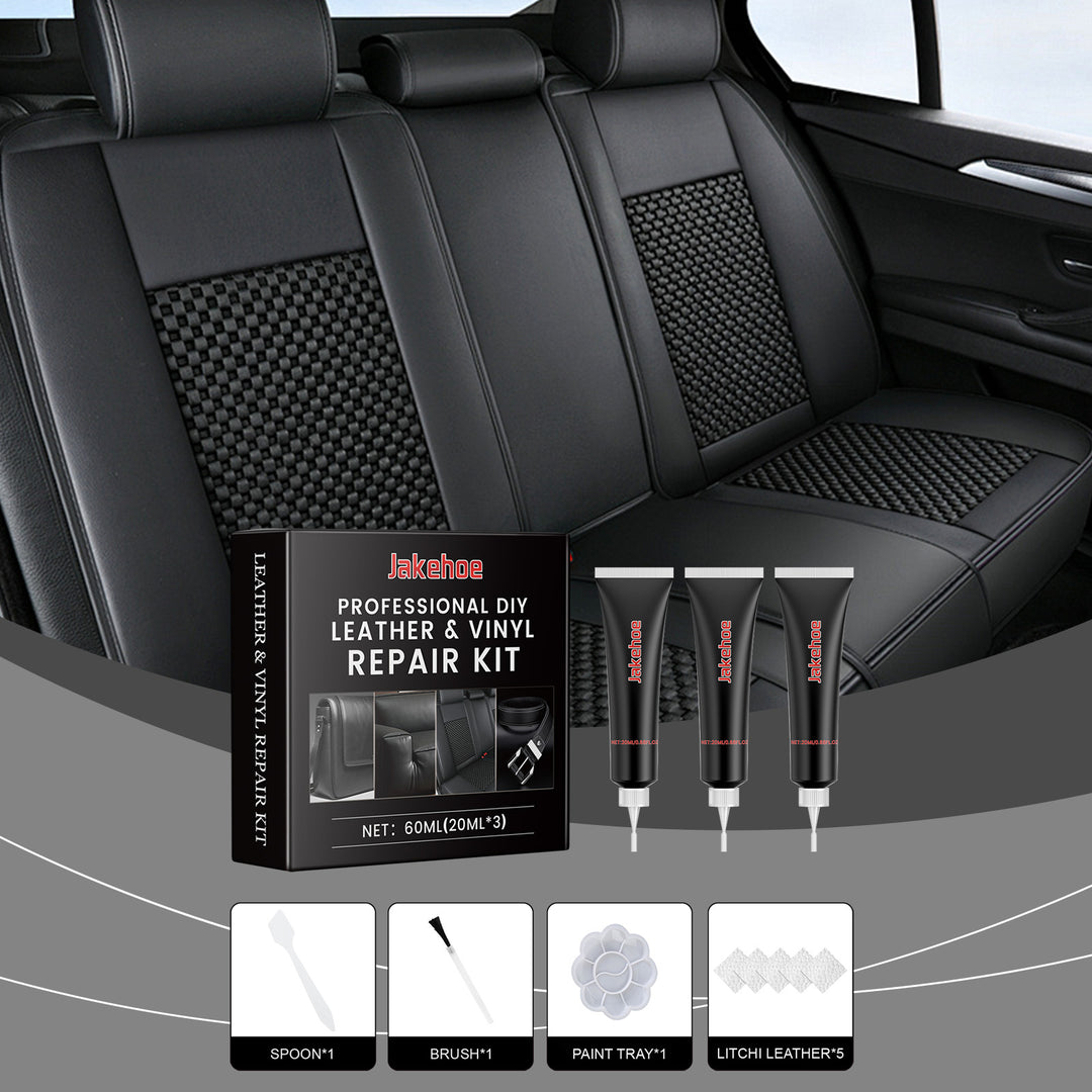 leather repair kit