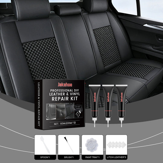 leather repair kit
