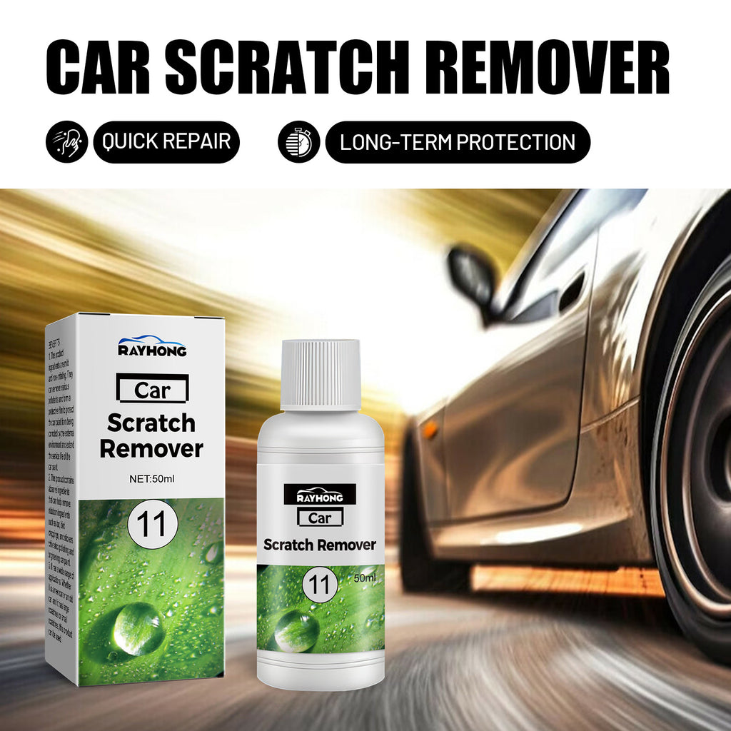 Car Scratch Cream, Car Paint Scratches Scratches Car Wax Polishing Paint Repair Repair Scratch Paste