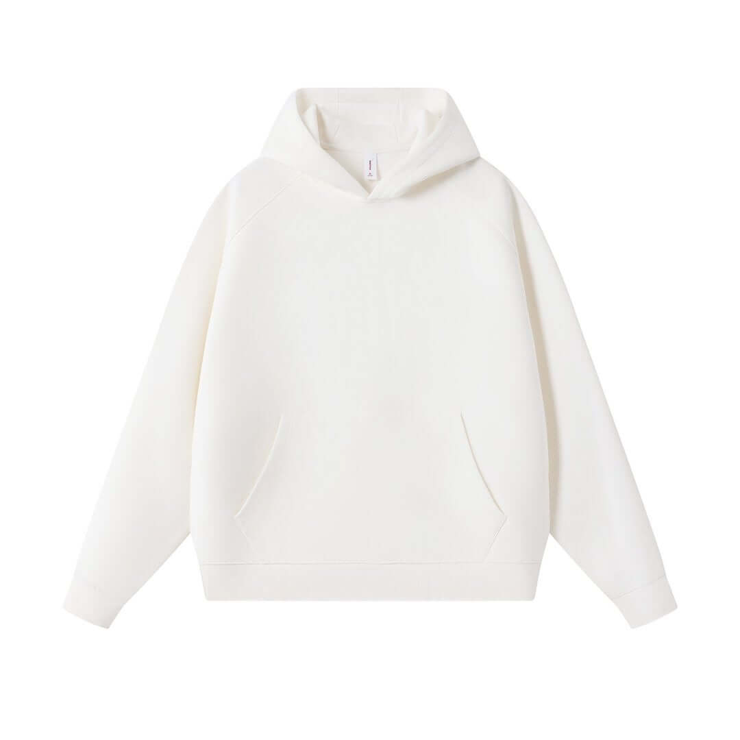 felpa oversize uomo
