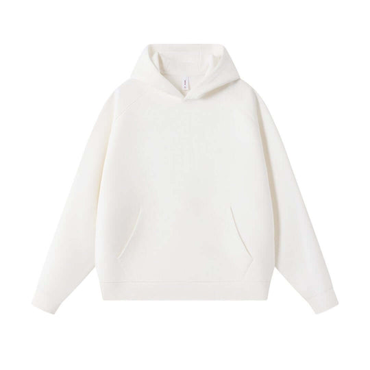 felpa oversize uomo
