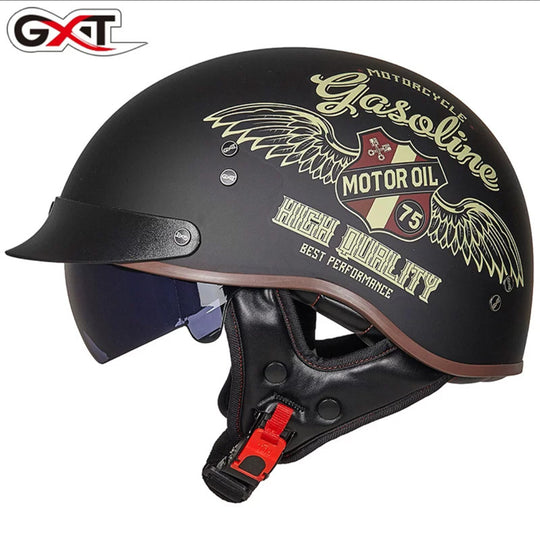 motorcycle helmet