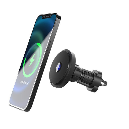caricatore wireless auto 15W