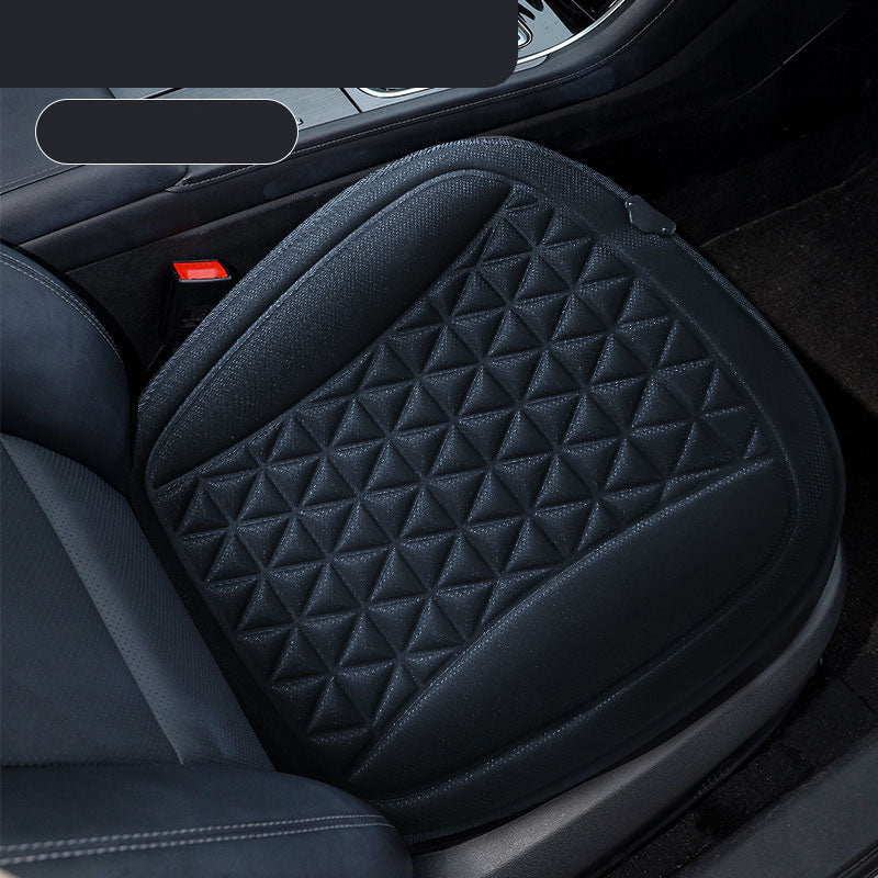 heated car seat cushion
