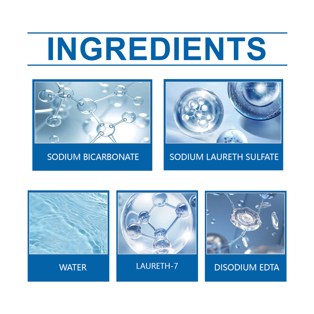 Automotive Glass Oil Film Cleaner, Automotive Glass Anti-Rain And Anti-Fog Window Coating Cleaner