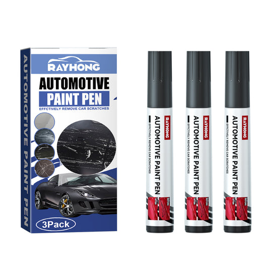 Automotive Paint Pen, Paint Scratch Repair Scratch Paint Marks Repair Paint Repair Pen