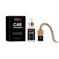Car Fragrance Freshener Set, Inside The Car Aromatherapy Hanging Decoration Fragrance And Deodorization Lasting Fresh Air