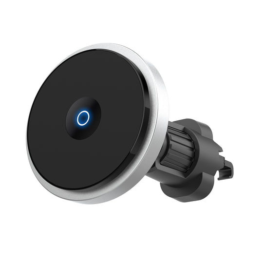 caricatore wireless auto 15W