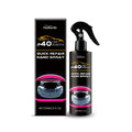 Homonth Nanometer Spray, For Rapid Repair Of Car Scratches, Cleaning, Decontamination, Polishing And Care Of Car Paint Surface Scratches